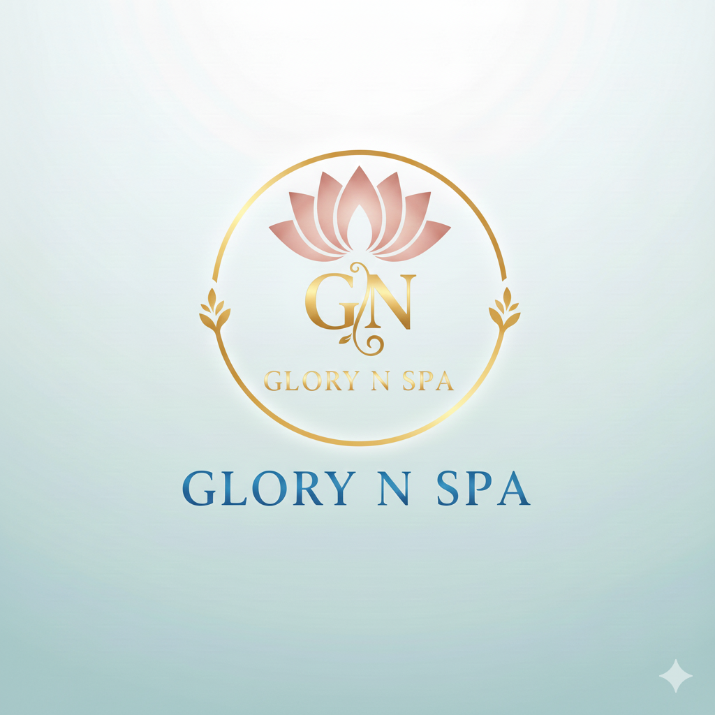 Body massage spa centre - Glory n spa thane